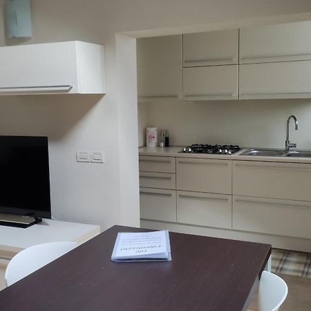 Residence La Mason Montebello Vicentino Dış mekan fotoğraf