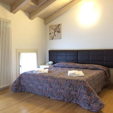 Residence La Mason Montebello Vicentino Dış mekan fotoğraf