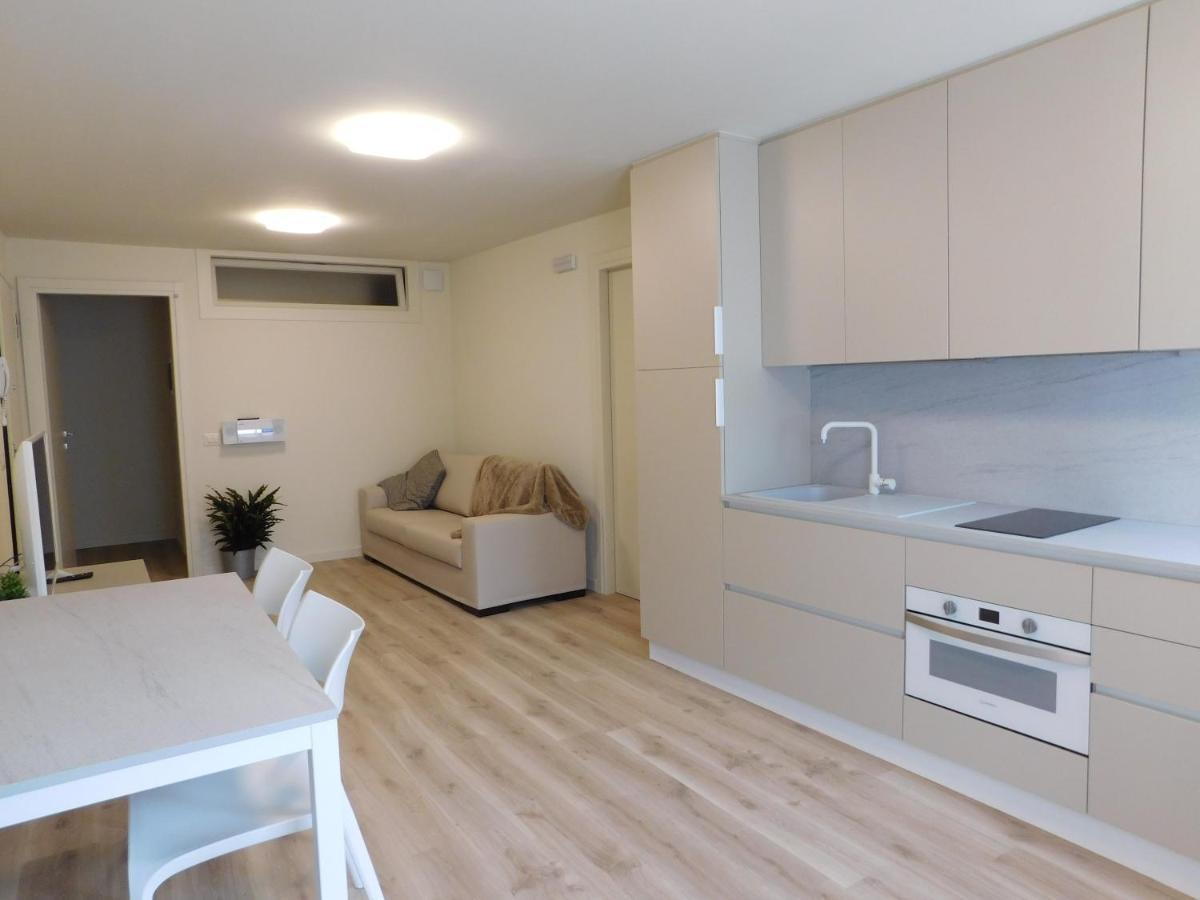 Residence La Mason Montebello Vicentino Dış mekan fotoğraf