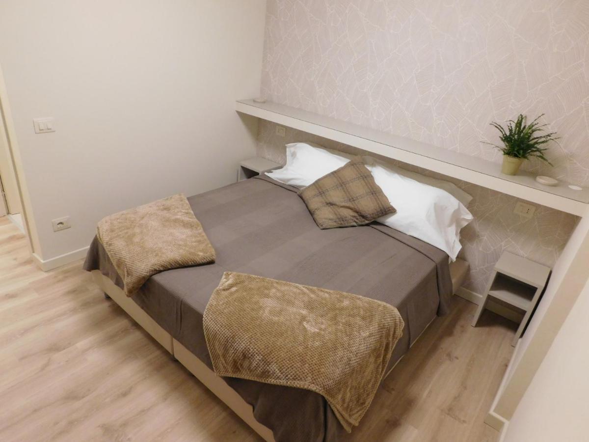 Residence La Mason Montebello Vicentino Dış mekan fotoğraf