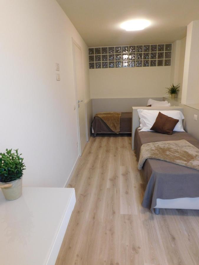 Residence La Mason Montebello Vicentino Dış mekan fotoğraf