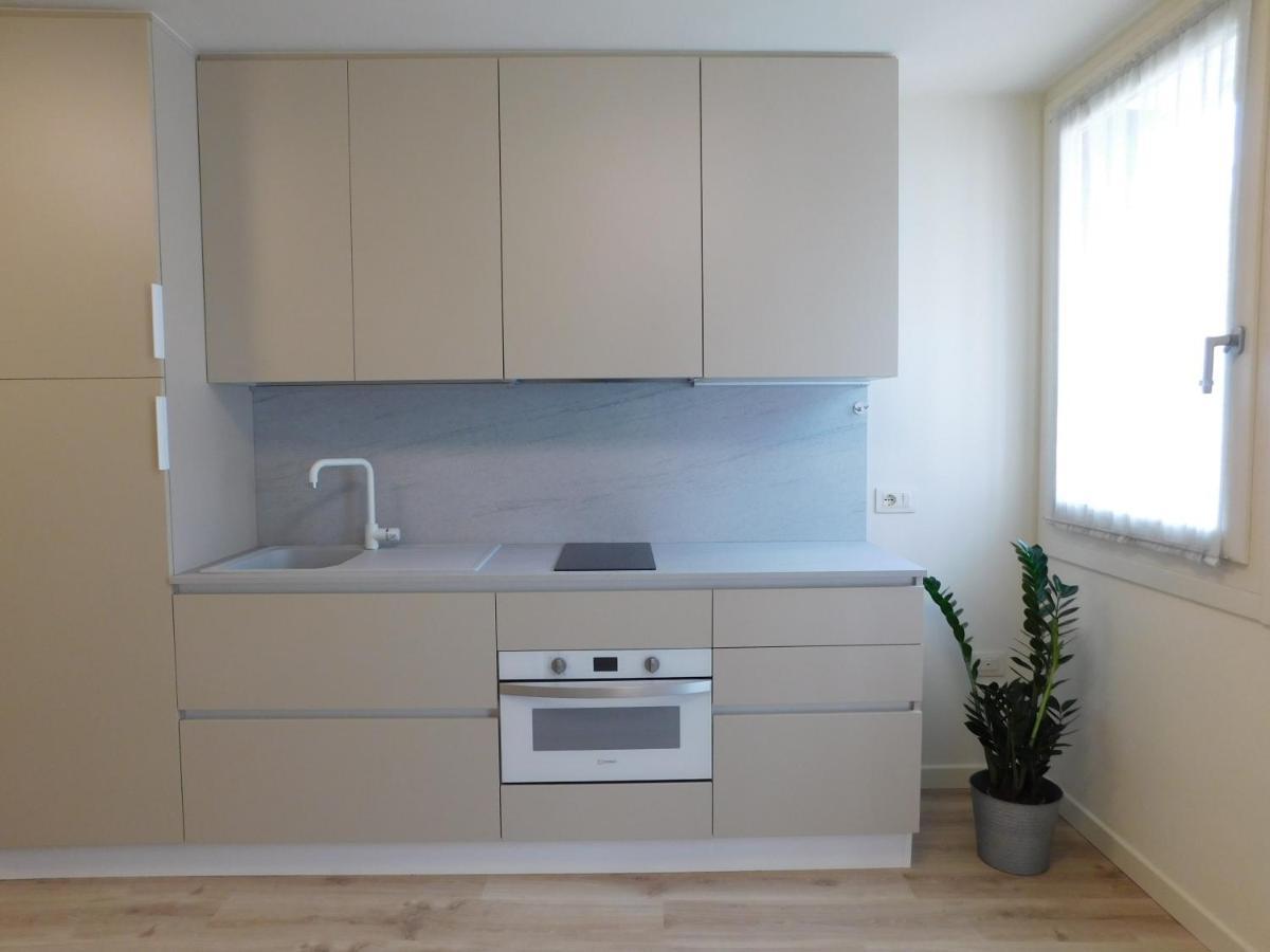 Residence La Mason Montebello Vicentino Dış mekan fotoğraf