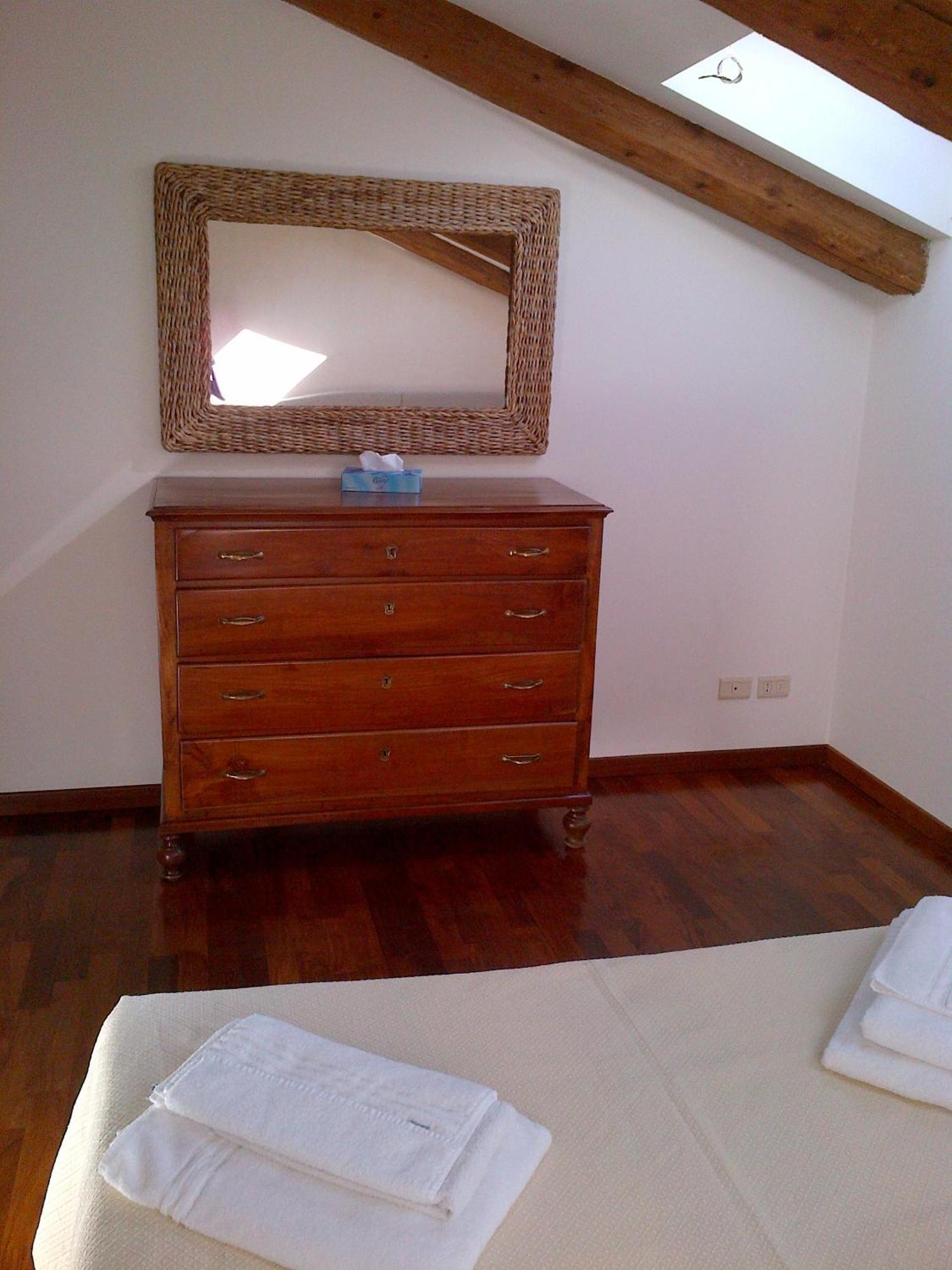 Residence La Mason Montebello Vicentino Dış mekan fotoğraf