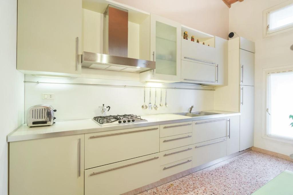 Residence La Mason Montebello Vicentino Dış mekan fotoğraf