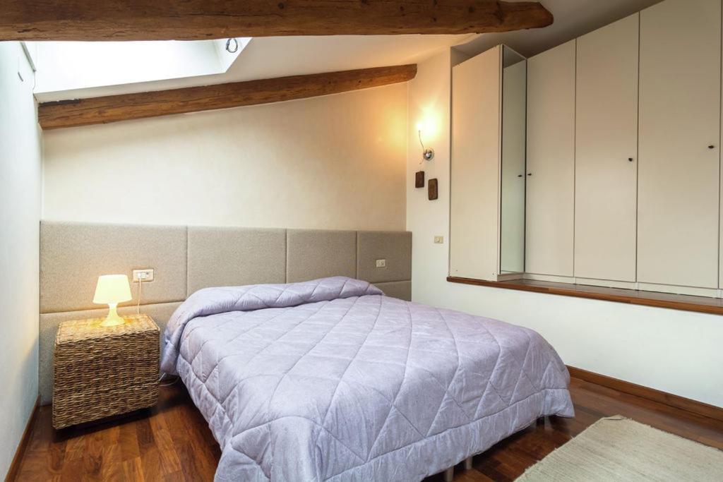 Residence La Mason Montebello Vicentino Dış mekan fotoğraf