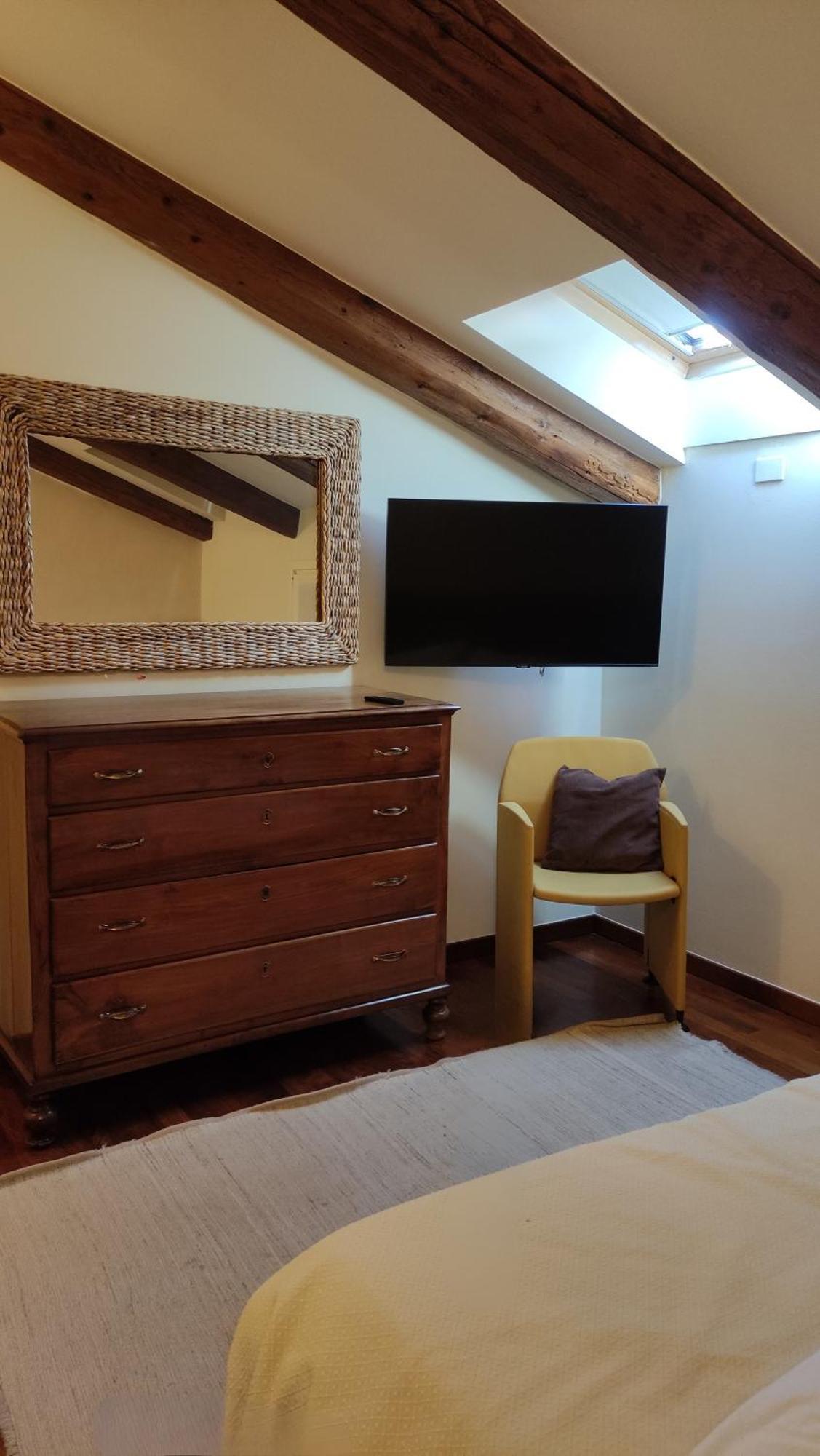 Residence La Mason Montebello Vicentino Dış mekan fotoğraf