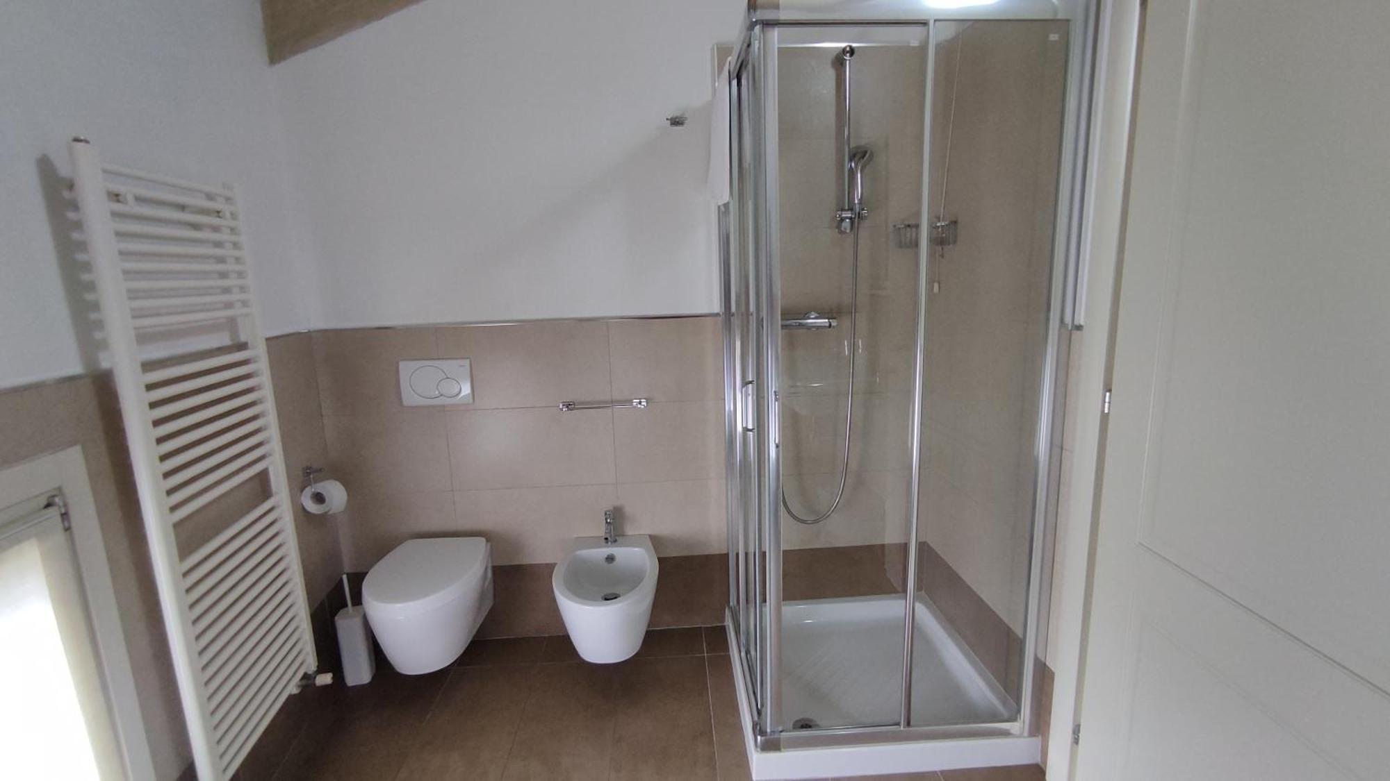 Residence La Mason Montebello Vicentino Dış mekan fotoğraf