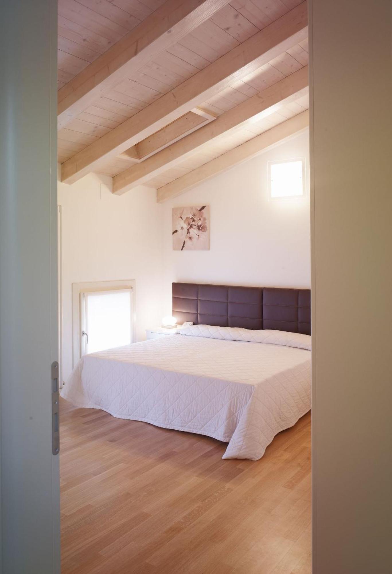 Residence La Mason Montebello Vicentino Dış mekan fotoğraf