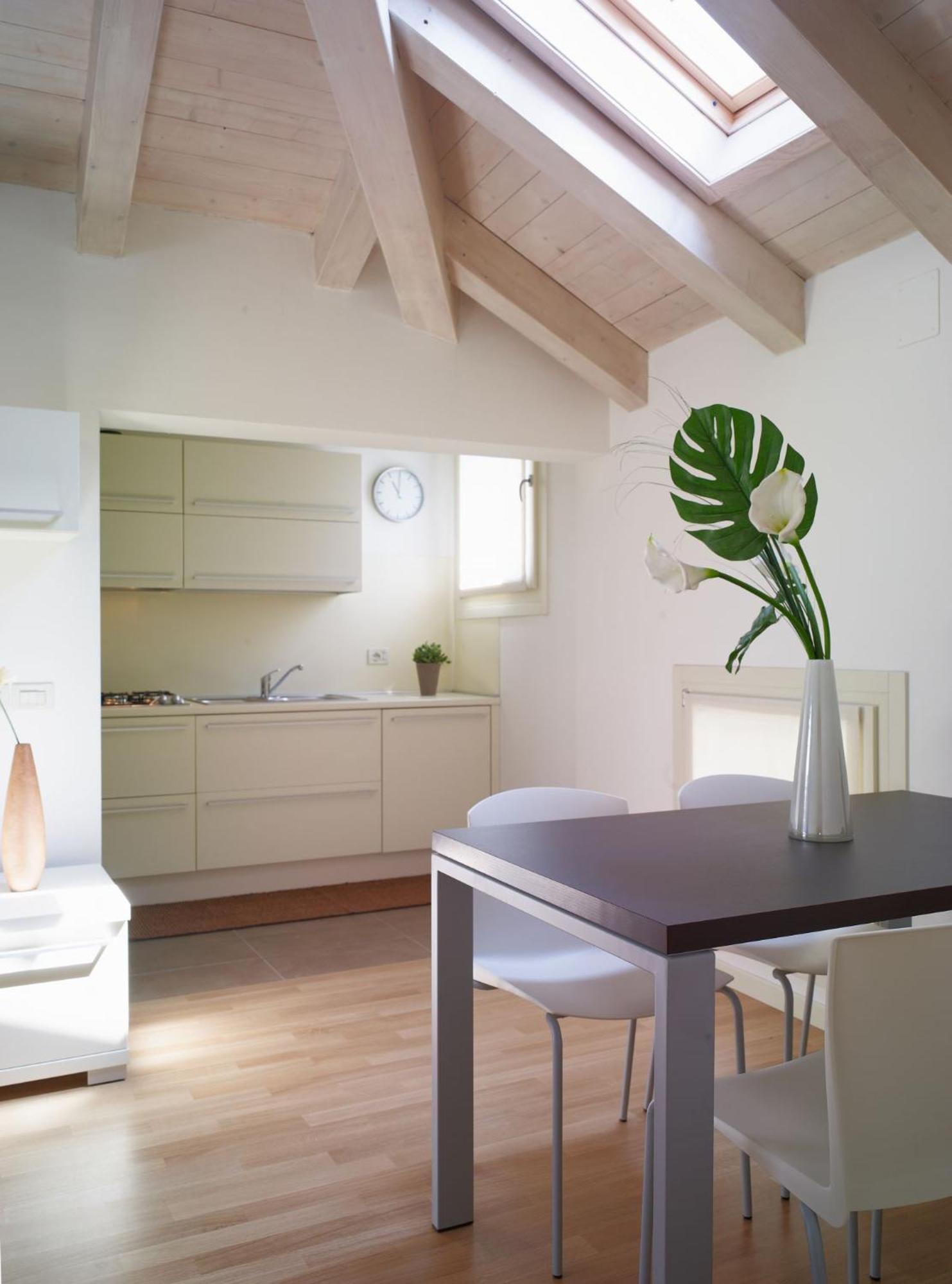 Residence La Mason Montebello Vicentino Dış mekan fotoğraf