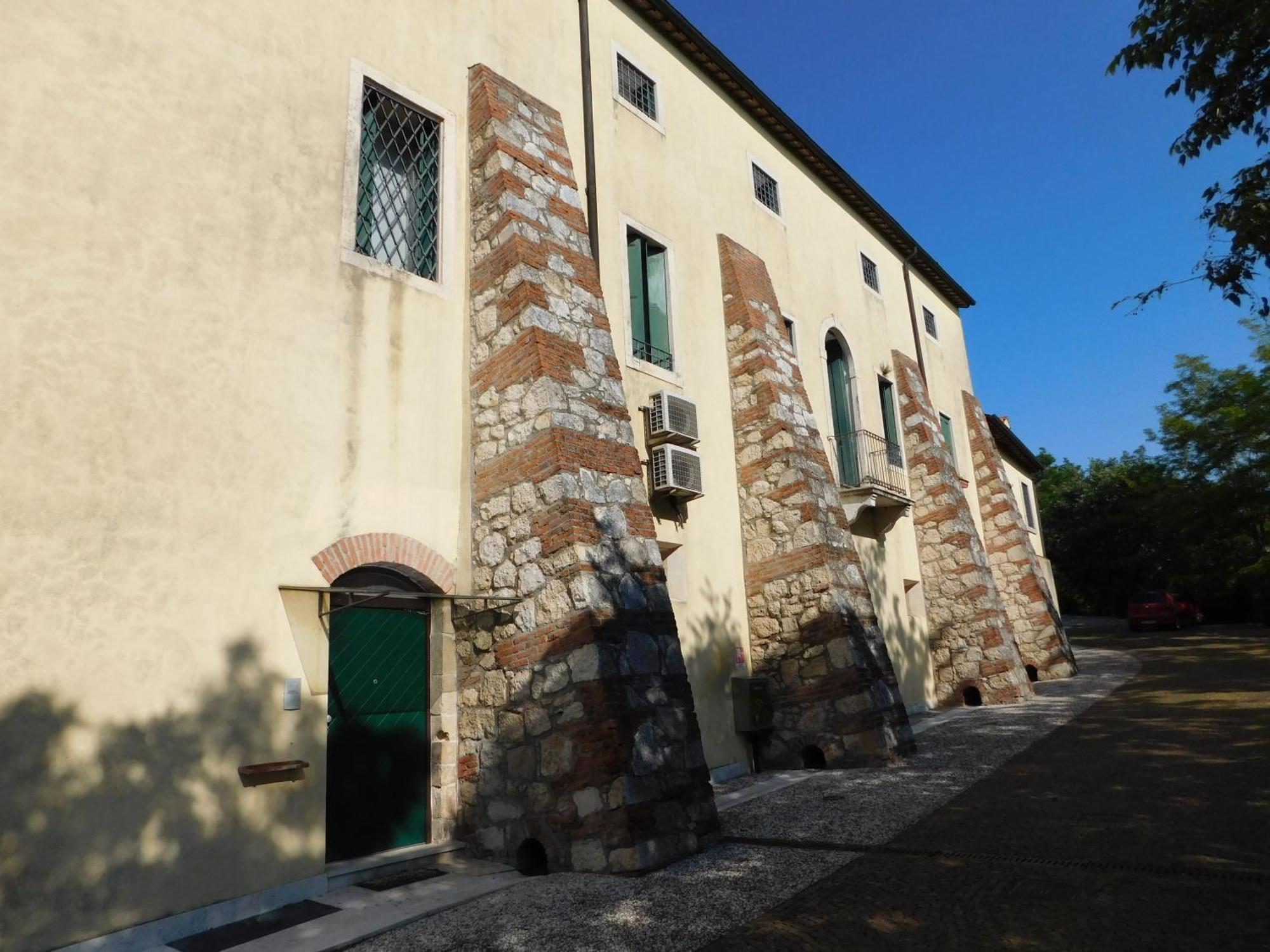 Residence La Mason Montebello Vicentino Dış mekan fotoğraf