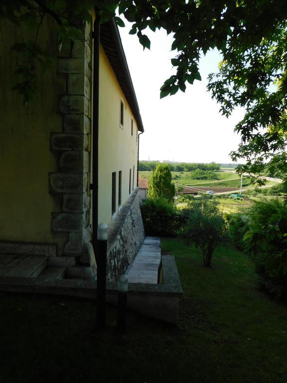 Residence La Mason Montebello Vicentino Dış mekan fotoğraf