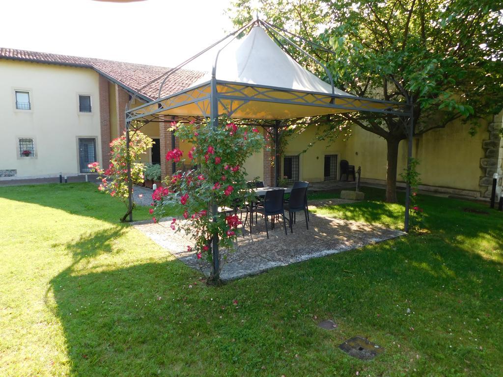 Residence La Mason Montebello Vicentino Dış mekan fotoğraf
