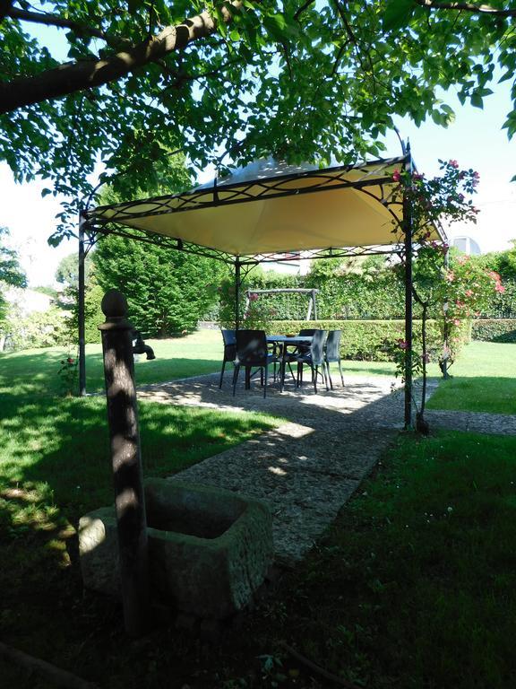 Residence La Mason Montebello Vicentino Dış mekan fotoğraf