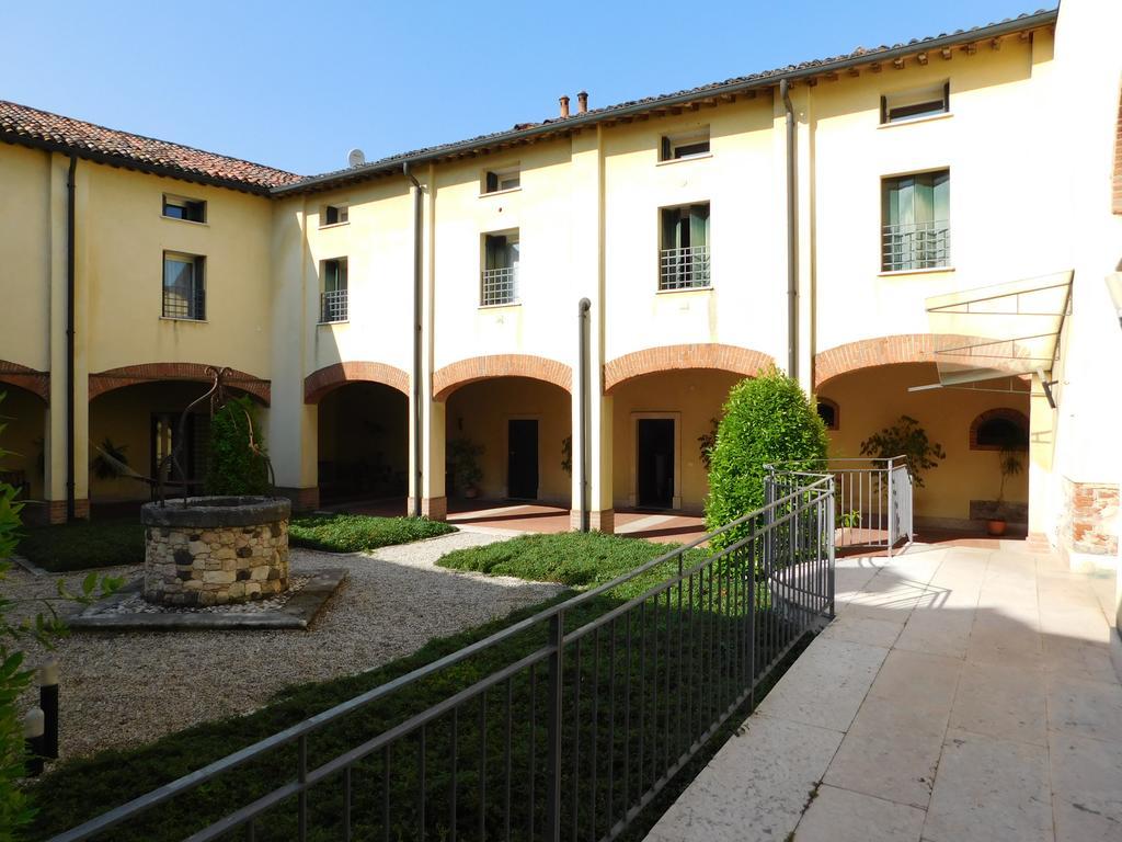 Residence La Mason Montebello Vicentino Dış mekan fotoğraf