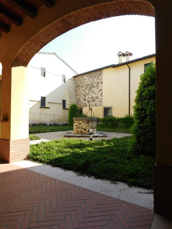 Residence La Mason Montebello Vicentino Dış mekan fotoğraf
