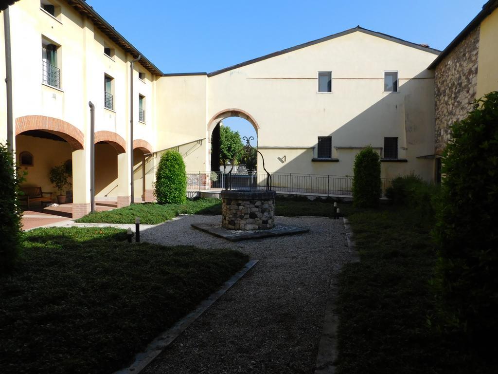 Residence La Mason Montebello Vicentino Dış mekan fotoğraf