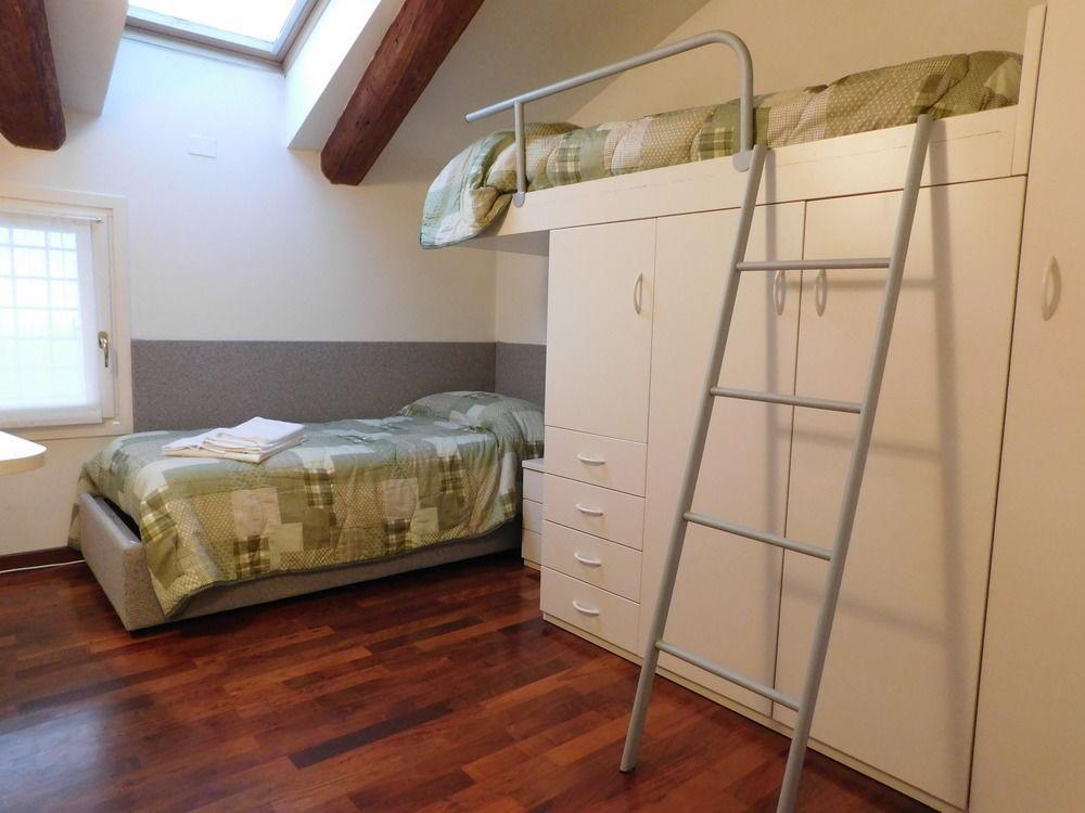 Residence La Mason Montebello Vicentino Dış mekan fotoğraf