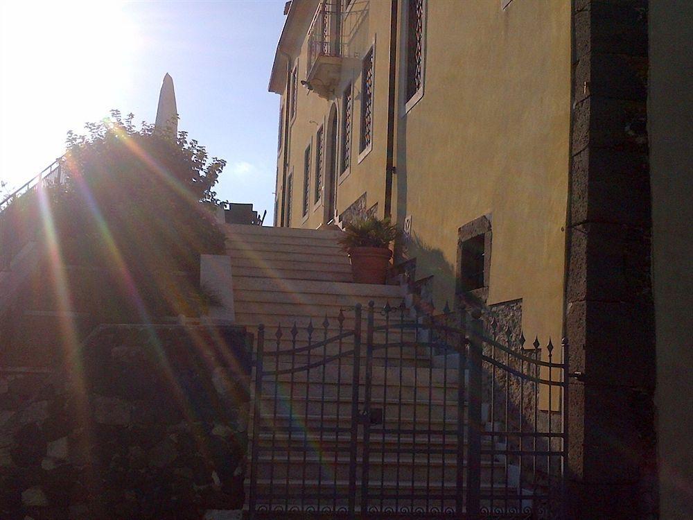 Residence La Mason Montebello Vicentino Dış mekan fotoğraf
