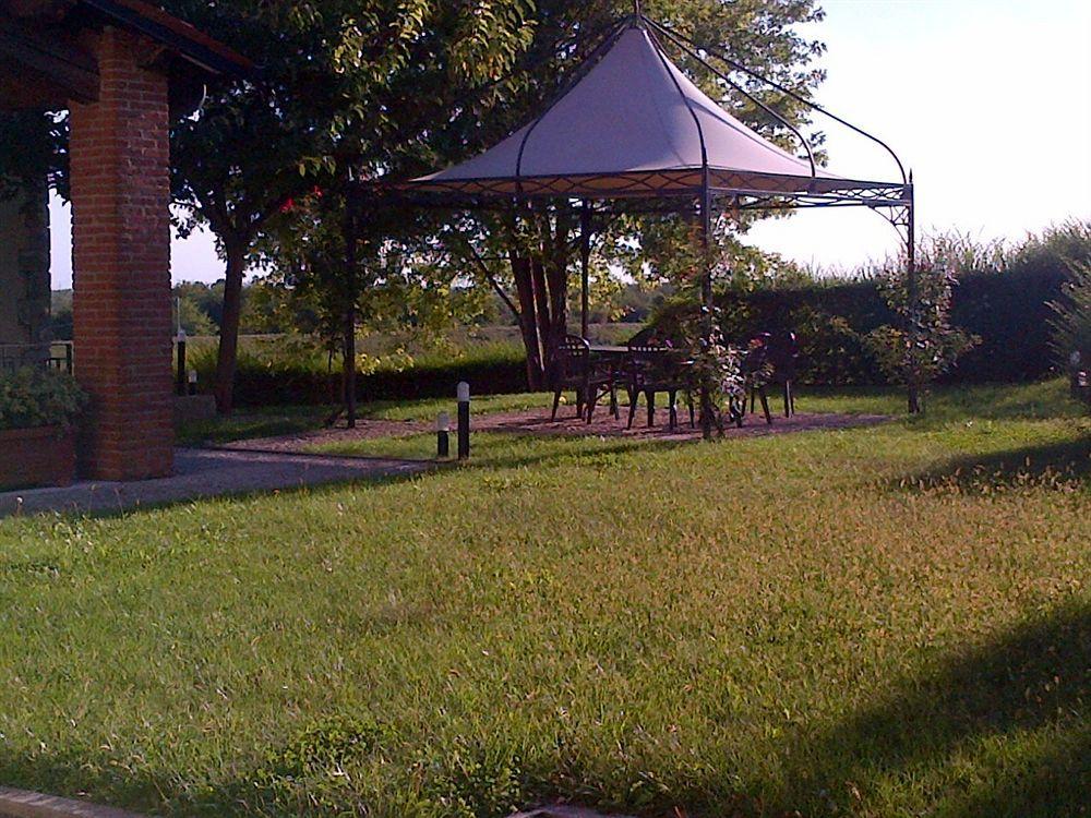 Residence La Mason Montebello Vicentino Dış mekan fotoğraf