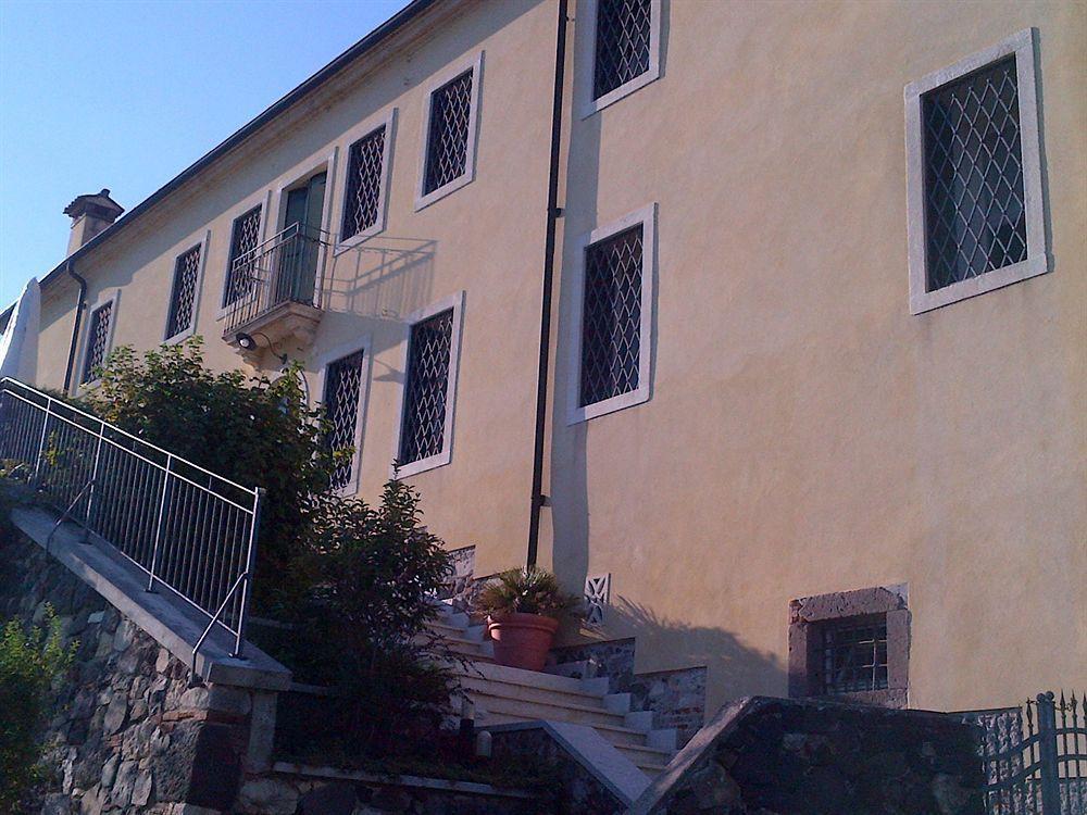 Residence La Mason Montebello Vicentino Dış mekan fotoğraf
