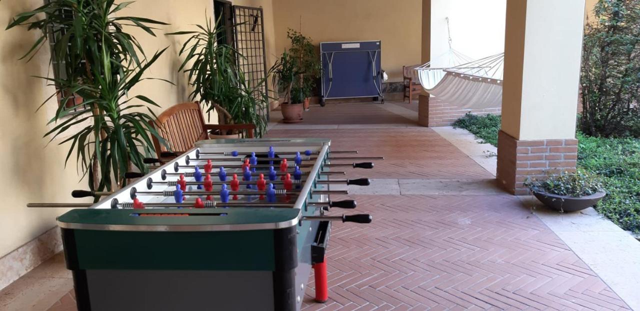 Residence La Mason Montebello Vicentino Dış mekan fotoğraf